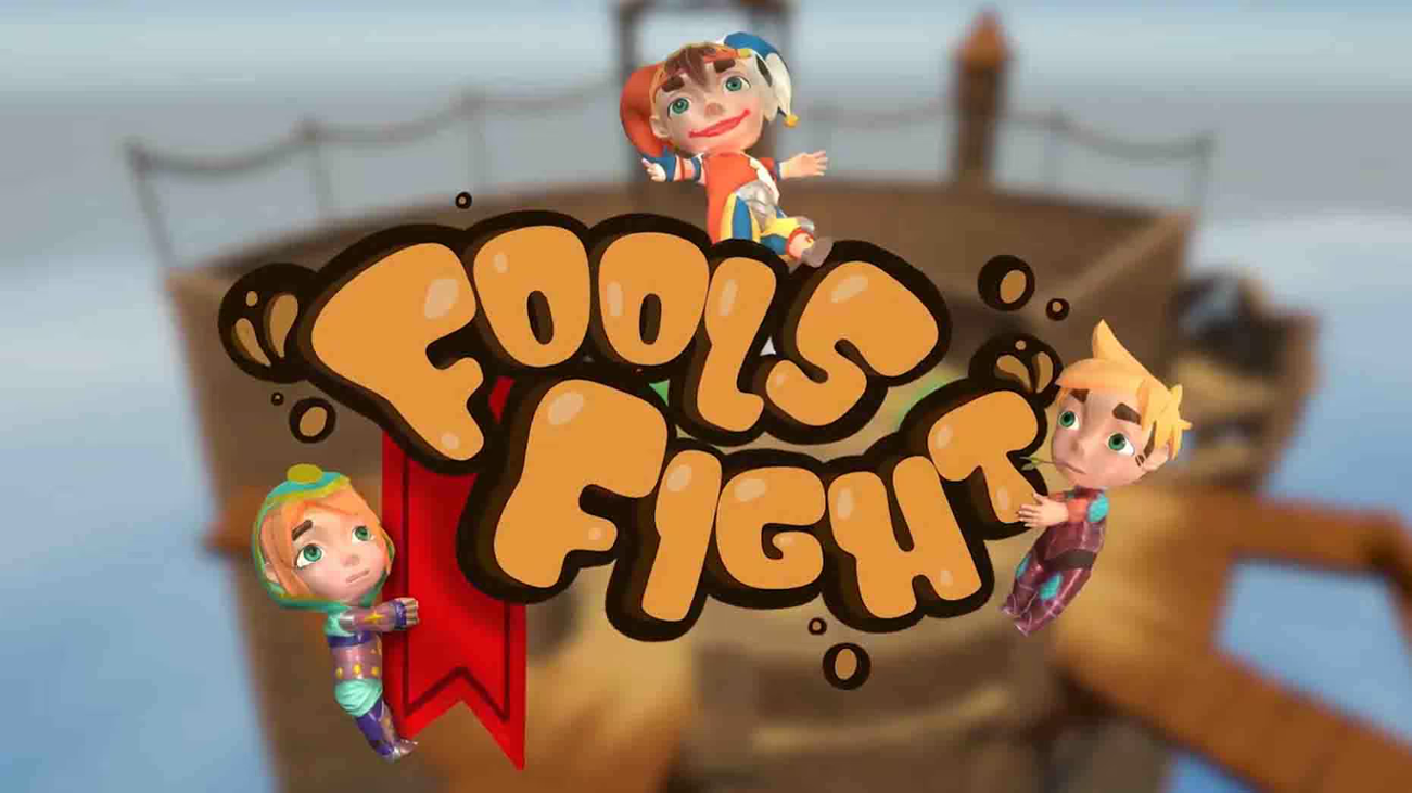 Games like Fools Fight