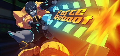 Games like Force Reboot