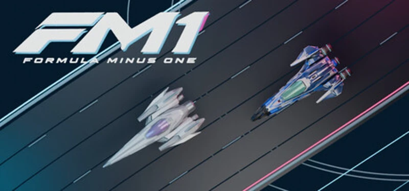 Formula Minus One Image