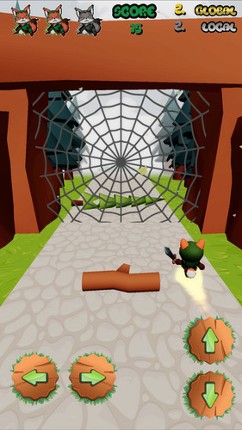 Fox-Run Image