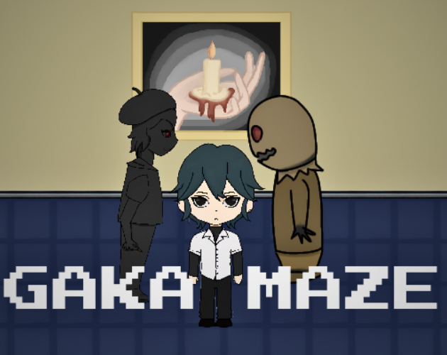 Games like Gaka Maze