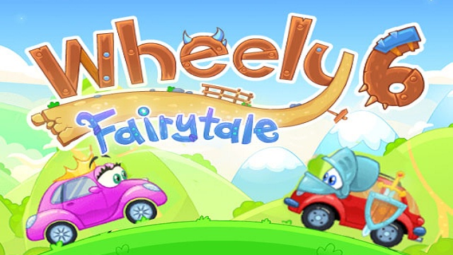 Games like Wheely 6