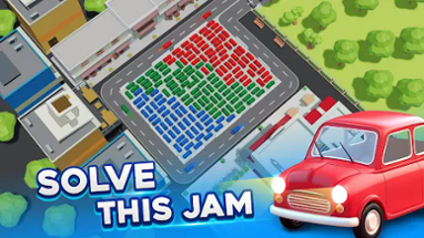 Parking Master 3D: Traffic Jam Image