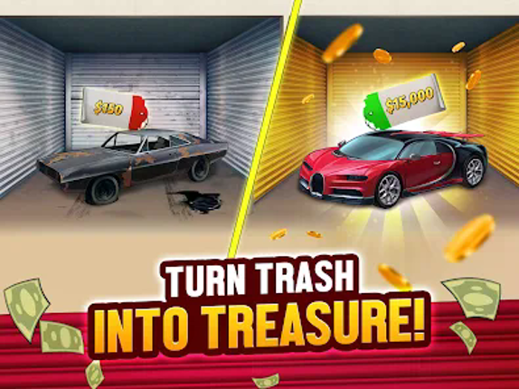 Bid Wars 2: Auction Simulator Image