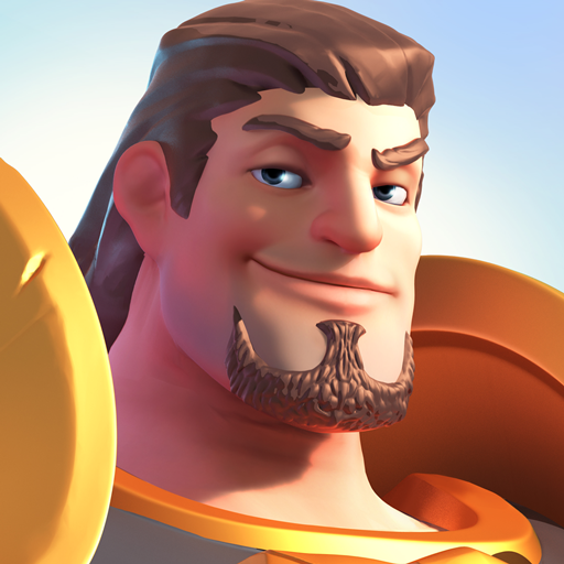 Games like Age of Myth Genesis