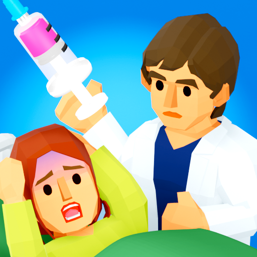 Games like Ouch Clinics：Happy Hospital