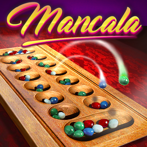 Games like Mancala Club & Mangala Game