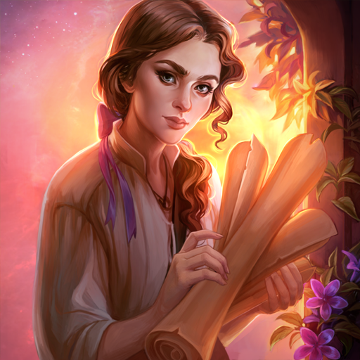 Games like The Secret Order 7