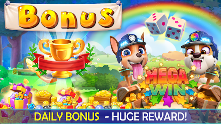 Bingo Play: Bingo Offline Fun screenshot