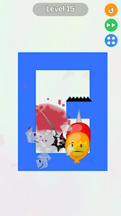 BFDI Pop! Image