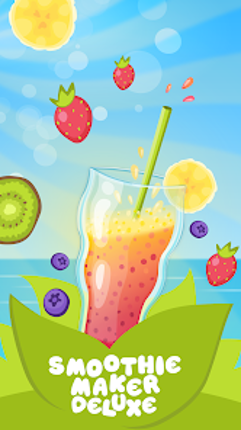 Smoothie Maker - Cooking Games Image