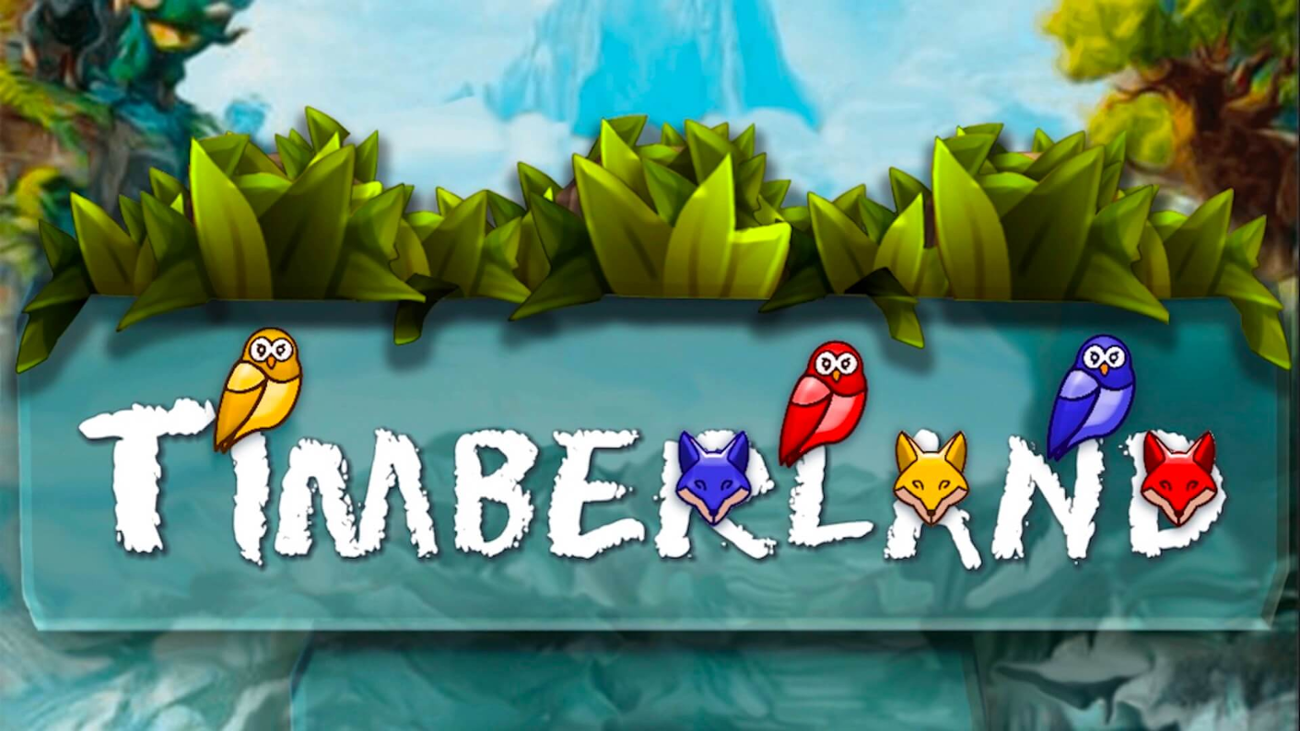 Games like Timberland Arrange Puzzle Game