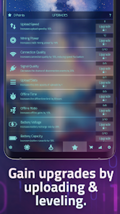 Upload Simulator 2 screenshot