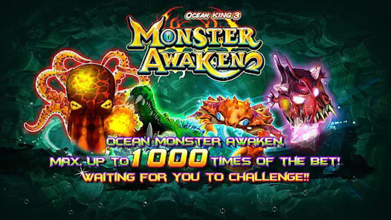 PhoenixCasino fish game table Image