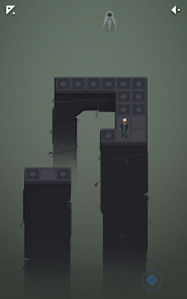 ALTER: Between Two Worlds screenshot