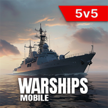 Warships Mobile 2: Naval War Image