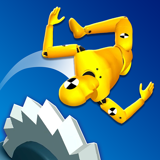 Games like Human Tested - Demolish Line