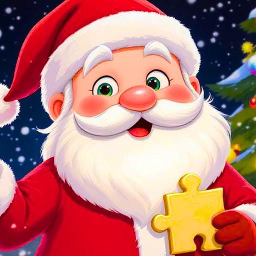 Games like Christmas Jigsaw Puzzles Games