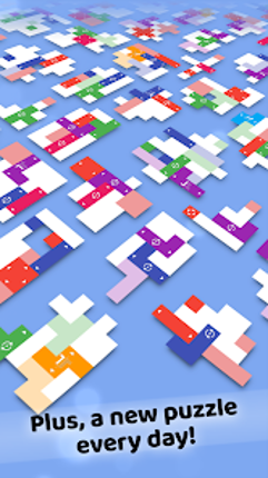 Piece Out screenshot