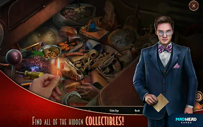 Wanderlust: Shadow of Monolith screenshot