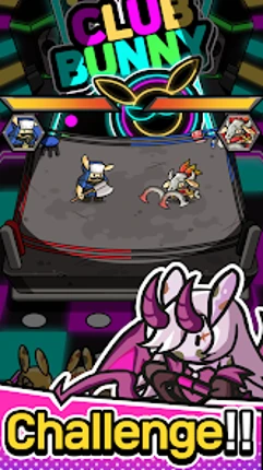 BunnyFarm : Zombie Defense screenshot