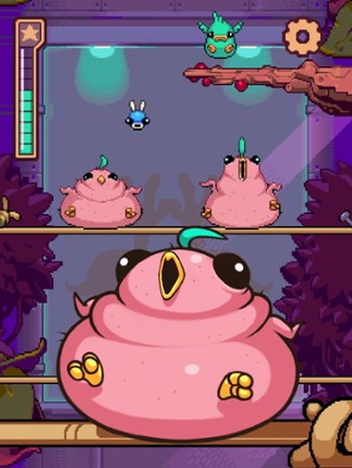 Cooped Up screenshot