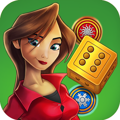 Games like Menchico (online ludo)