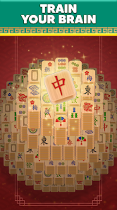 Mahjong Infinity: Tile Match Image