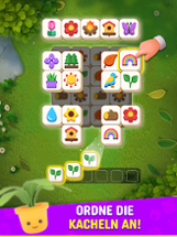 Tile Garden:Match 3 Puzzle Image