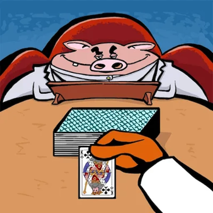 Берите Карту - Сундучок Image