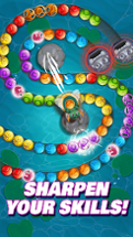 Marble Shooter: Violas Quest Image