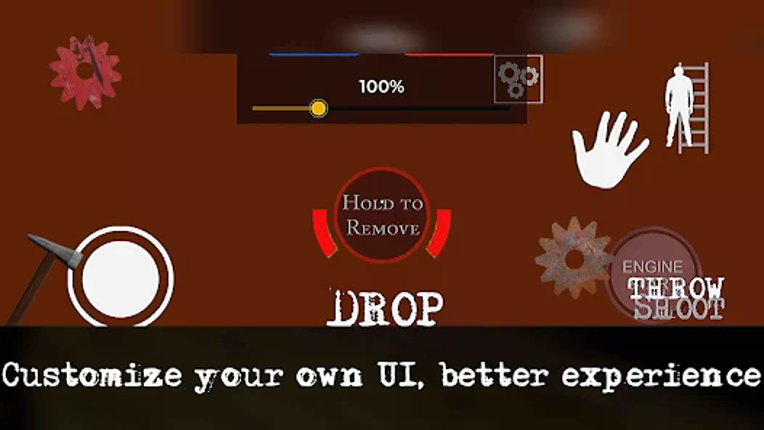 Cursed House Multiplayer 2 Image