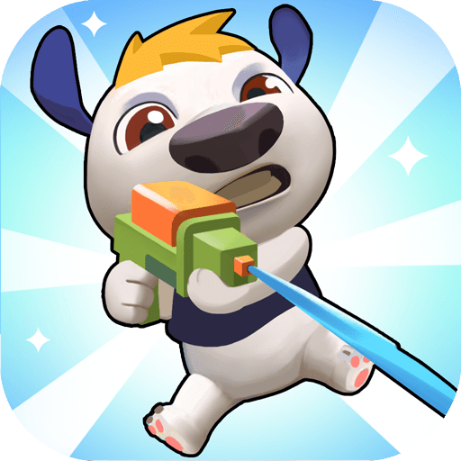 Games like Zoo Star：Brawl Battle