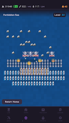 Home Quest - Idle Adventure Image