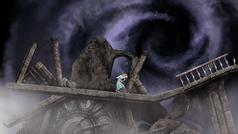 Lucid Dream Adventure 3 - Stor screenshot