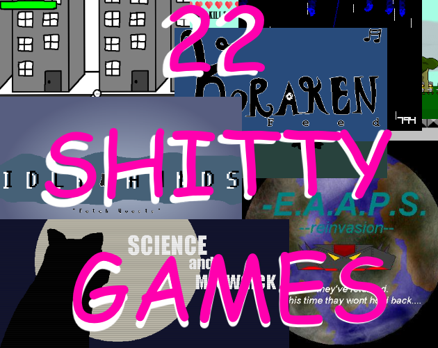 Games like 08-14 Collection