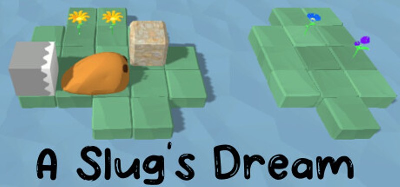 A Slug's Dream Image