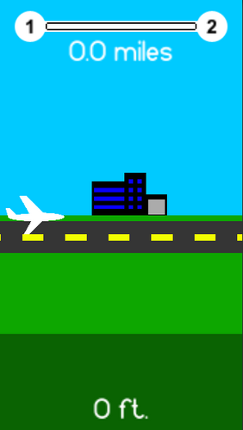 Aero Journey Image