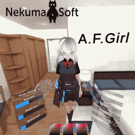 AFGirlfriend for Quest/Pico 4 Image