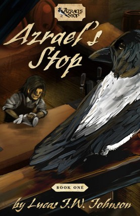 Azrael's Stop screenshot