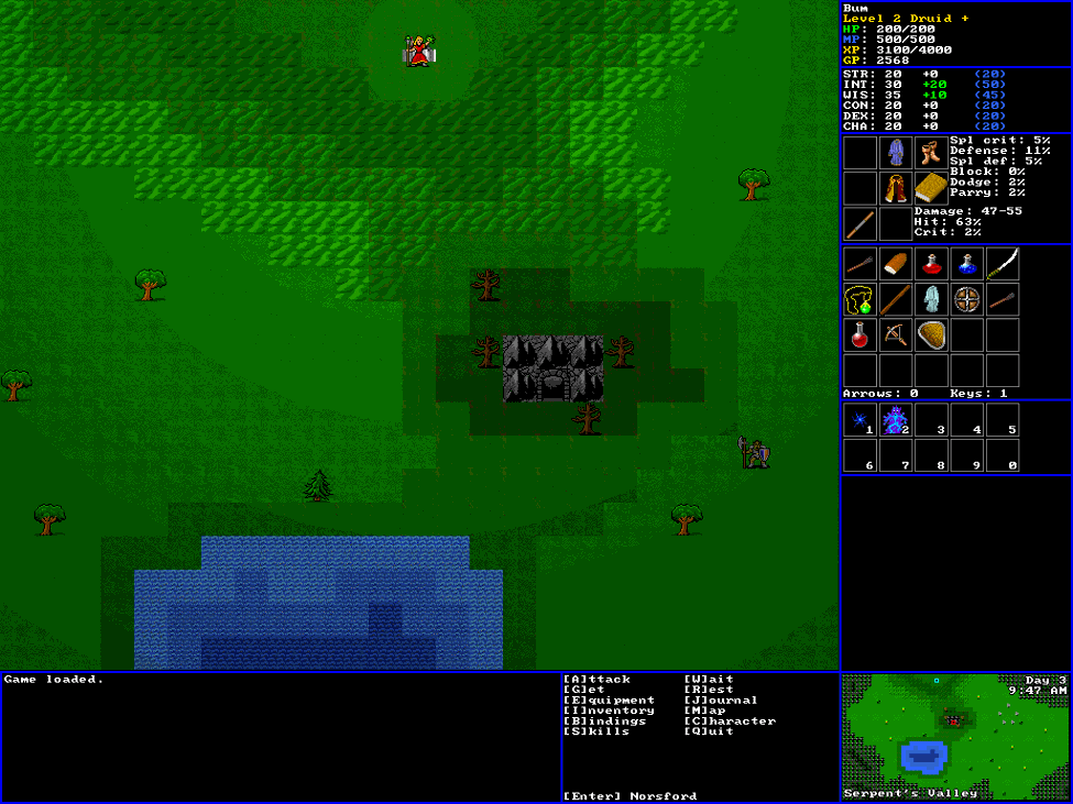 Games like Bludgeons & Krakens