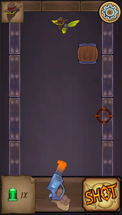 Bug Bang Image