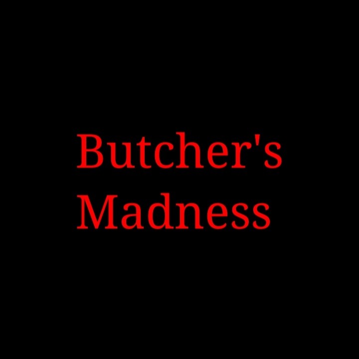 Games like Butcher's Madness: Horror Game