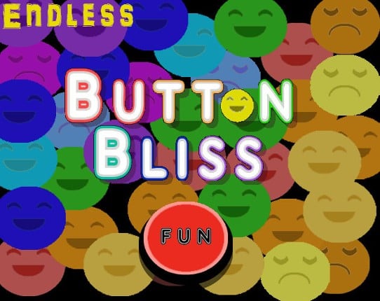 Button Bliss Game Cover