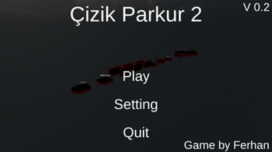 Çizik Parkur 2 (early acces) Image