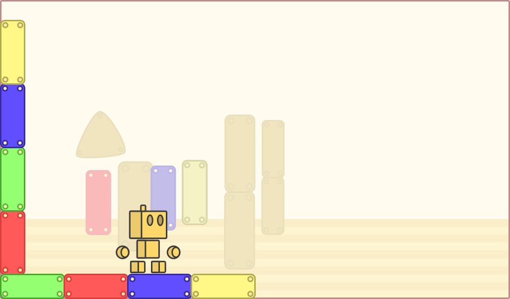 Games like Clay's Memory