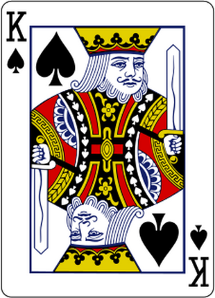 Crazy Eights Image