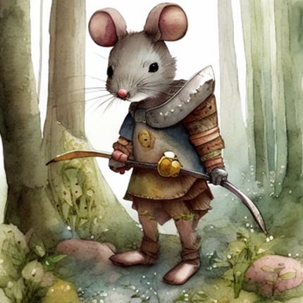 d66 Mice Vol. 7 Image