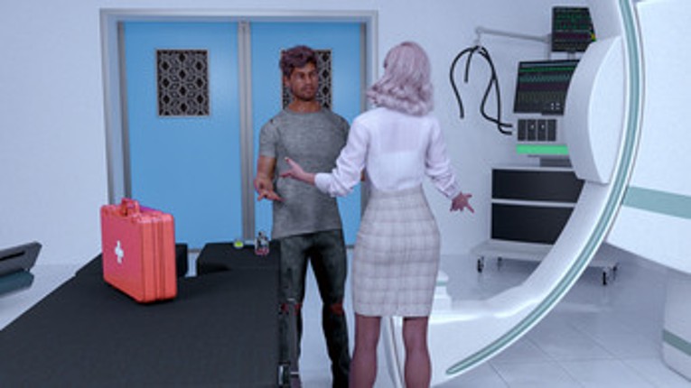 Dark Desire 6 (Fully Voiced) screenshot