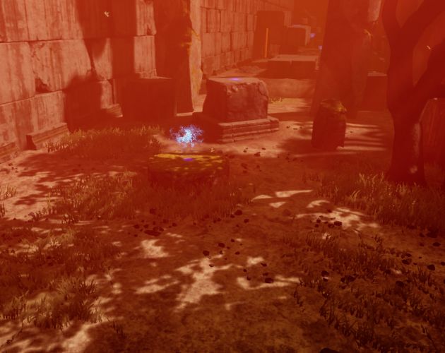 Games like Dark Strolls
